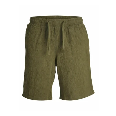 Abbildung von JACK &amp; JONES Male Shorts Jogger Fit