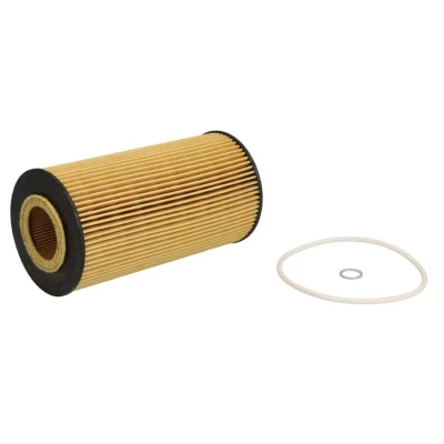 Abbildung von HENGST FILTER E355H01 D109 Ölfilter Filtereinsatz AUDI: A4 B7 Avant, A6 C6 B6 VOLKSWAGEN: Phaeton
