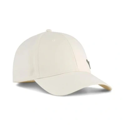 Abbildung von Puma CAT Unisex Cap, Größe: One Size, Alpine snow