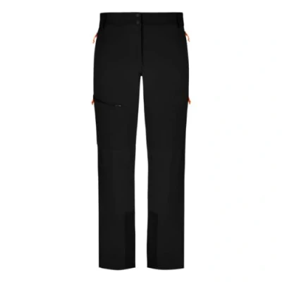 Abbildung von Salewa Sella DST M Pants, Black Out, L