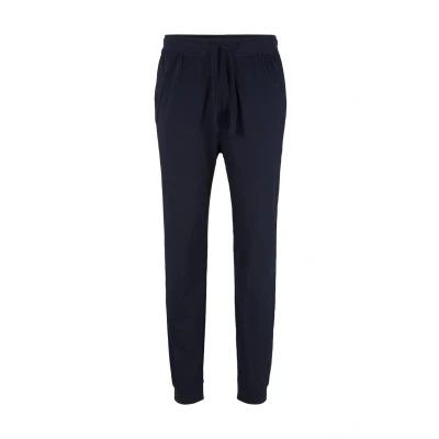 Abbildung von TOM Tailor Nachtwäsche Hose, Herren, Größe: Small, Dark blue