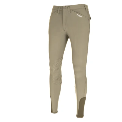 Abbildung von Pikeur Reithose Rodrigo ll Knie Grip Herren Safari 98 Agradi.deVerkauft von Agradi
