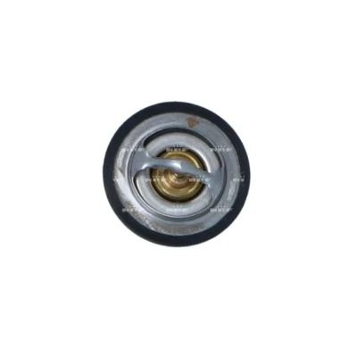 Abbildung von NRF 725168 Kühlwasserthermostat 83 mit Dichtring ohne Gehäuse FIAT: Ducato II Platform/Chassis, Minibus, Ulysse I, CITROËN: XM Hatchback