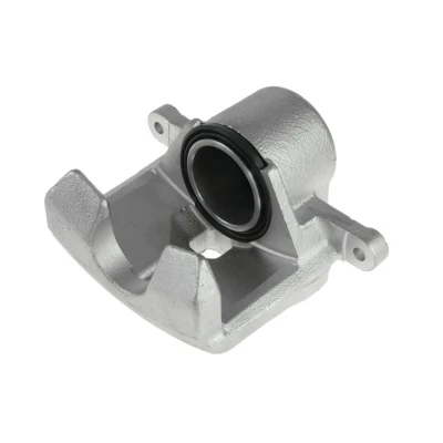 Abbildung von LAUBER 77.3492 Bremssattel Gusseisen Vorderachse links MAZDA: 6 Estate, Saloon, Hatchback
