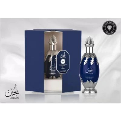 Abbildung von Lattafa Niche Emarati Lujain Eau de Parfum 100 ml