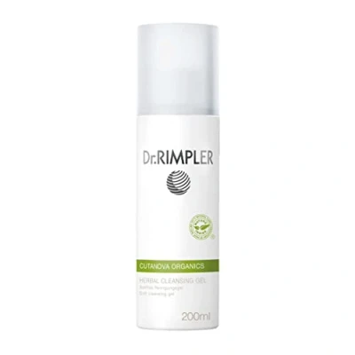 Abbildung von Dr. Rimpler Cutanova Organics Herbal Cleansing Gel 200 ml
