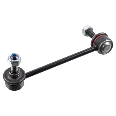 Abbildung von febi BILSTEIN 23687 Koppelstange Vorderachse rechts 150 M10 x 1,25 Plus mit selbstsichernder Mutter OPEL: Frontera B Off Road