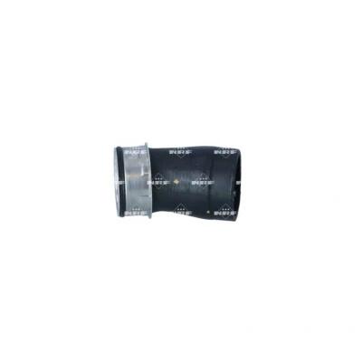 Abbildung von NRF 166042 Ladeluftschlauch AUDI: Q3, A3 Sportback, Hatchback, VOLKSWAGEN: Golf 5, Passat B6 Variant, Tiguan I, SEAT: Altea, Alhambra II, Altea XL