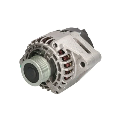 Abbildung von STARDAX STX100025R Lichtmaschine 14V 105A OPEL: Zafira B, Astra H Caravan, Vectra C Saloon
