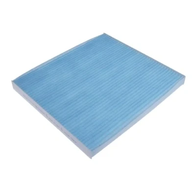 Abbildung von Blue Print ADT32508 Innenraumfilter / Pollenfilter , 1 Stück