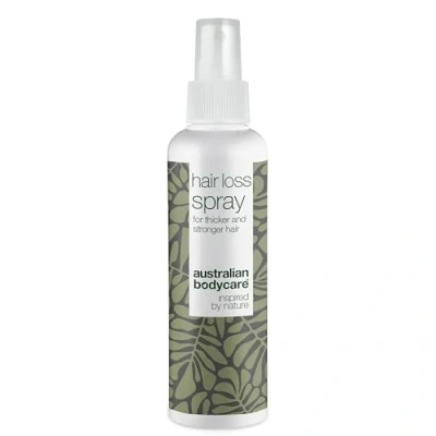 Abbildung von Hair Loss Spray für Frauen und Männer 150ml Das stärkt, schützt gibt Ihrem Haar Volumen. Hilft, die Qualität des Haars zu verbessern, beugt Haarbruch vor