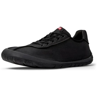 Abbildung von Camper PATH Sneaker low, Herren, Größe: 42, Black Schuhe