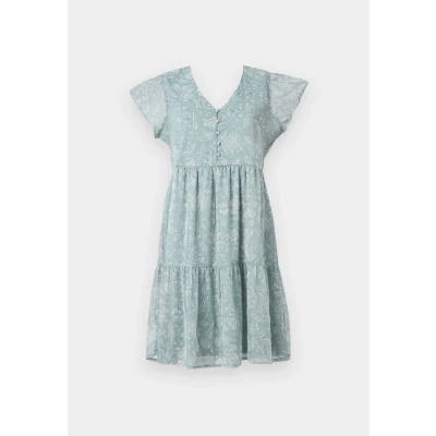 Abbildung von Onlaida Elisa Life Dobby Dress WVN