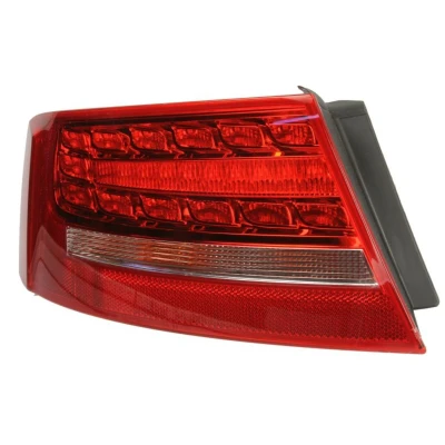 Abbildung von MAGNETI MARELLI 714021690711 Rückleuchte links äusserer Teil W16W AUDI: A5 B8 Sportback