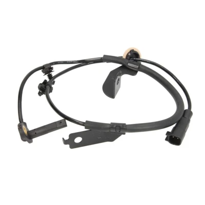 Abbildung von VEMO V33 72 0021 ABS Sensor Hinterachse, Hinterachse links, Vorderachse links Original Qualität für Fahrzeuge mit 12 DODGE: Journey MPV