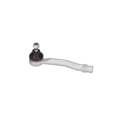 Abbildung von FEBI BILSTEIN 31971 Spurstangenkopf Vorderachse links mit selbstsichernder Mutter PEUGEOT: 308 I SW, 5008 I, Hatchback, CITROËN: Berlingo II