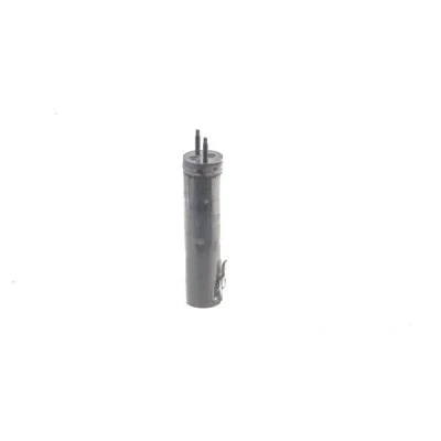 Abbildung von MAHLE ORIGINAL AC 1215 000P Klimakondensator ohne Dichtung mit Trockner 16mm 16,0mm 140mm