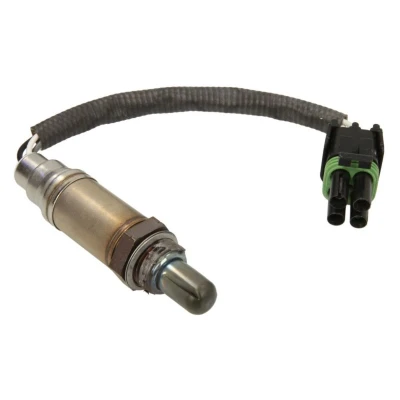 Abbildung von BOSCH 0 258 003 644 Lambdasonde 4 RENAULT: MEGANE 1 Cabriolet