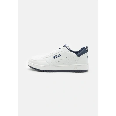 Abbildung von FILA Herren REGA Sneaker, White Navy, 40 EU