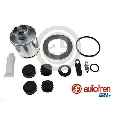 Abbildung von AUTOFREN SEINSA D42454RK Bremssattel Reparatursatz Hinterachse 60 WITH MECHANISM IVECO: DAILY 6 , 5 Pritsche/Fahrgestell, 4 Kasten/Kombi