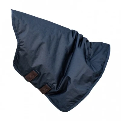 Abbildung von Kentucky Halsstück All Weather Waterproof Classic 150g Navy XS