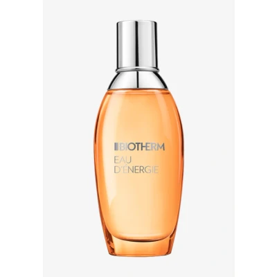 Abbildung von Biotherm Eau d&#039;Energie de Toilette 50 ml