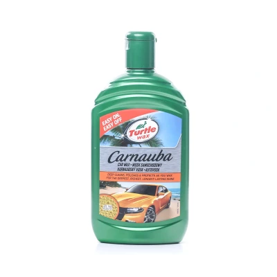 Abbildung von TURTLEWAX 70 162 Lackpolitur Flasche 500