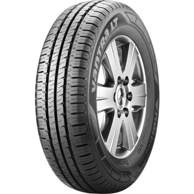 Abbildung von Hankook Vantra LT (RA18) 225/65 R16 112R PKW Sommerreifen Reifen MERCEDES BENZ: Vito Tourer, Sprinter 3.5 t Van, Van 2001996