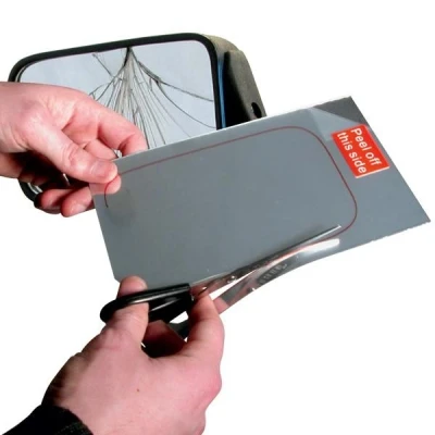 Abbildung von CARPOINT 2423202 Außenspiegelglas
