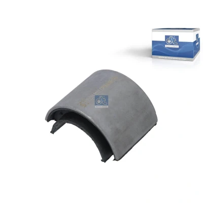 Abbildung von Lagerung, Stabilisator DT SPARE PARTS 5.13106