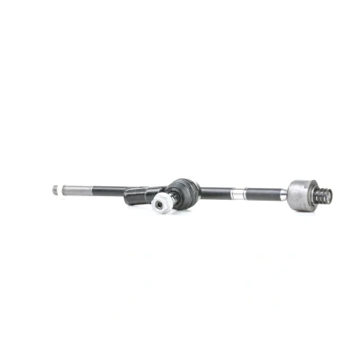 Abbildung von febi BILSTEIN 33078 Spurstange Vorderachse links, rechts mit selbstsichernder Mutter Plus MERCEDES BENZ: Sprinter 3.5 T Van
