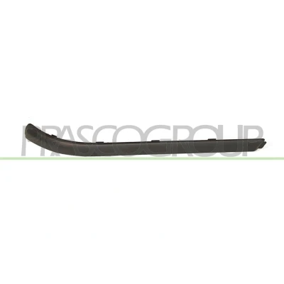 Abbildung von BLIC 5513 00 2532962P Zier /Schutzleiste, Stoßfänger hinten rechts FORD: Focus Mk1 Hatchback