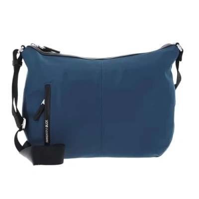 Abbildung von Mandarina Duck Damen Hunter Crossover, Scuba Blue