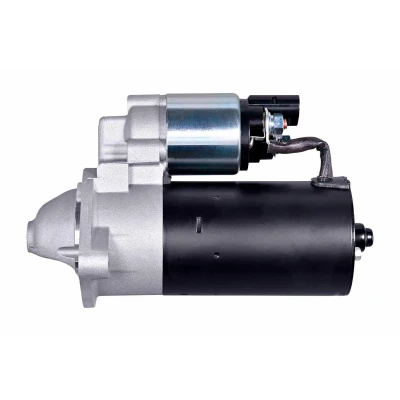 Abbildung von HELLA 8EA 011 610 631 Anlasser 12 2 9 TOYOTA: Avensis II Hatchback, Corolla Verso, IX Hatchback