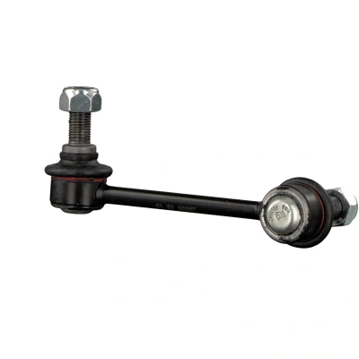 Abbildung von febi BILSTEIN 29955 Koppelstange Hinterachse rechts 120 M12 x 1,25 Plus mit selbstsichernder Mutter Stahl KIA: SORENTO 1, 2