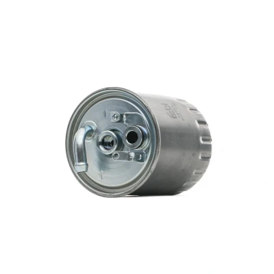 Abbildung von FEBI BILSTEIN 38294 Kraftstofffilter ohne Wassersensor, Leitungsfilter, Wasserablassschraube MERCEDES BENZ: V Class, A Class
