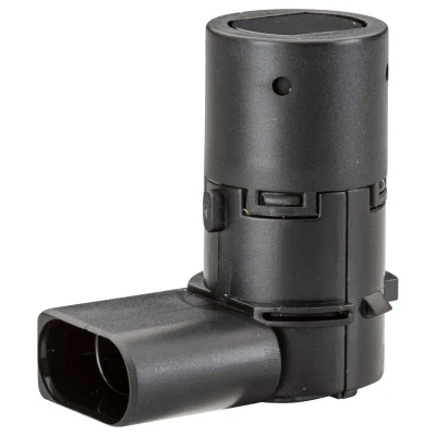 Abbildung von HELLA 6PX 358 141 031 Parksensoren AUDI: A6 C6 Saloon, Avant, Allroad, VOLKSWAGEN: Transporter 5 Bus, 5, Multivan (7HM