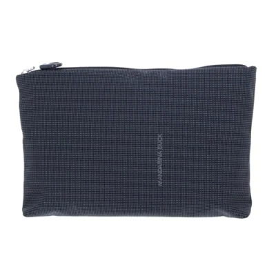 Abbildung von Mandarina Duck Damen MD20 Vanity Bag, Scarab