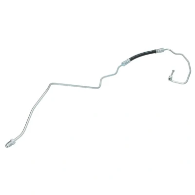 Abbildung von Bremsschlauch DELPHI LH7604