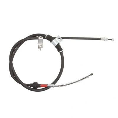 Abbildung von BOSCH 1 987 482 521 Handbremsseil 1620 MITSUBISHI: Lancer 8 Limousine,