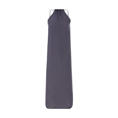 Abbildung von Lascana LSCN BY Strandaccessoire, Damen, Größe: 44/46, Anthrazit
