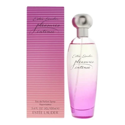 Abbildung von Estée Lauder Pleasures Intense Eau de Parfum 100 ml