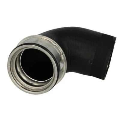 Abbildung von THERMOTEC DCW077TT Ladeluftschlauch AUDI: A4 B7 Avant, Saloon, B6 SKODA: Superb I Saloon