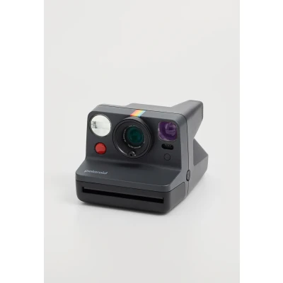 Abbildung von Polaroid NOW Generation 3 Unisex Kamera, Größe: One Size, Purple