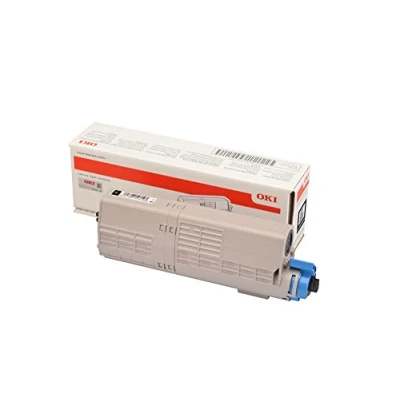 Abbildung von OKI TONER Schwarz C532/C542/MC573 1.5K