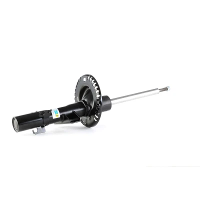 Abbildung von BILSTEIN B4 OE Replacement 22 140098 Stoßdämpfer Vorderachse Gasdruck Zweirohr Federbein oben Stift VOLKSWAGEN: Transporter 5 Bus,