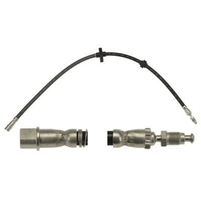 Abbildung von TRW PHB419 Bremsschläuche 595 M10x1 PEUGEOT: 407 SW, 508 I Saloon, CITROËN: C5 III Estate, II Estate