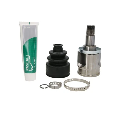 Abbildung von PASCAL G7S001PC Gelenksatz getriebeseitig ohne ABS Ring