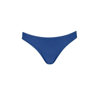 Abbildung von Puma SWIM Women Brazilian Bikinihose, Damen, Größe: Medium, Vivid blue
