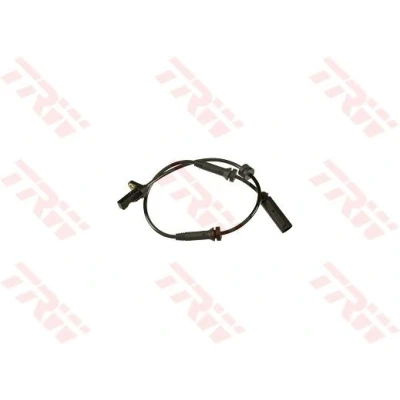 Abbildung von TRW GBS2587 ABS Sensor aktiver 615 BMW: 3 Touring, 1 Hatchback, Saloon